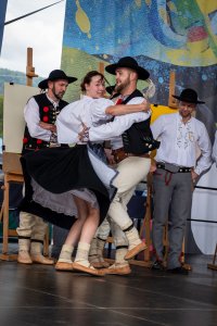 Konkurs na Najszwarniejszego Górola